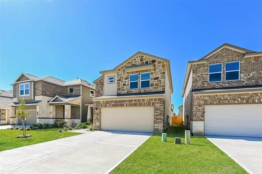 7962 Tuscan Cypress Drive - Photo 1