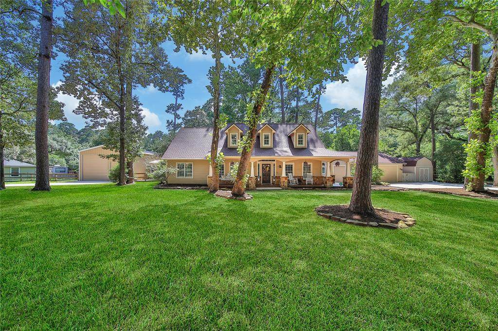 22831 Rosewood Trail - Photo 1