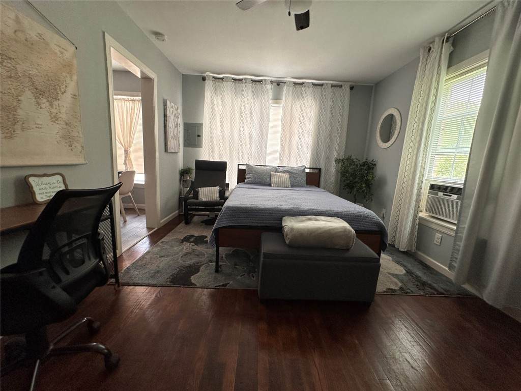 4302 Polk Street - Photo 1