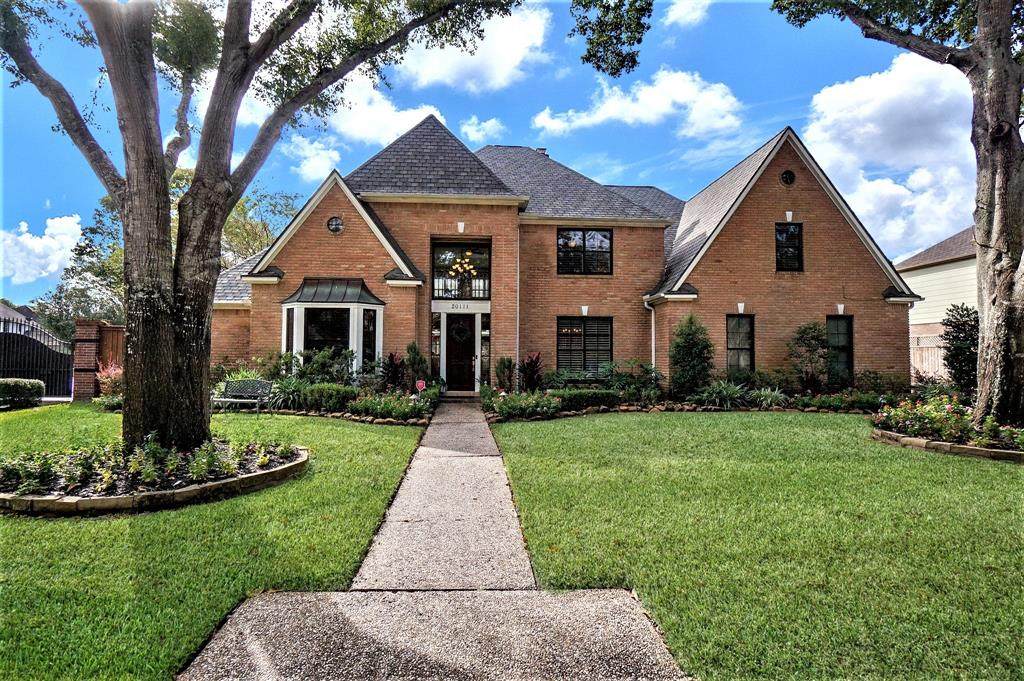 20111 Kindle Oaks Drive - Photo 1