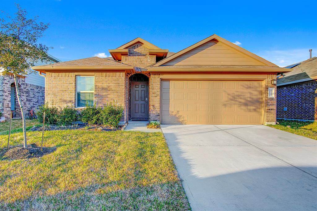 15443 Cipres Verde Street - Photo 1