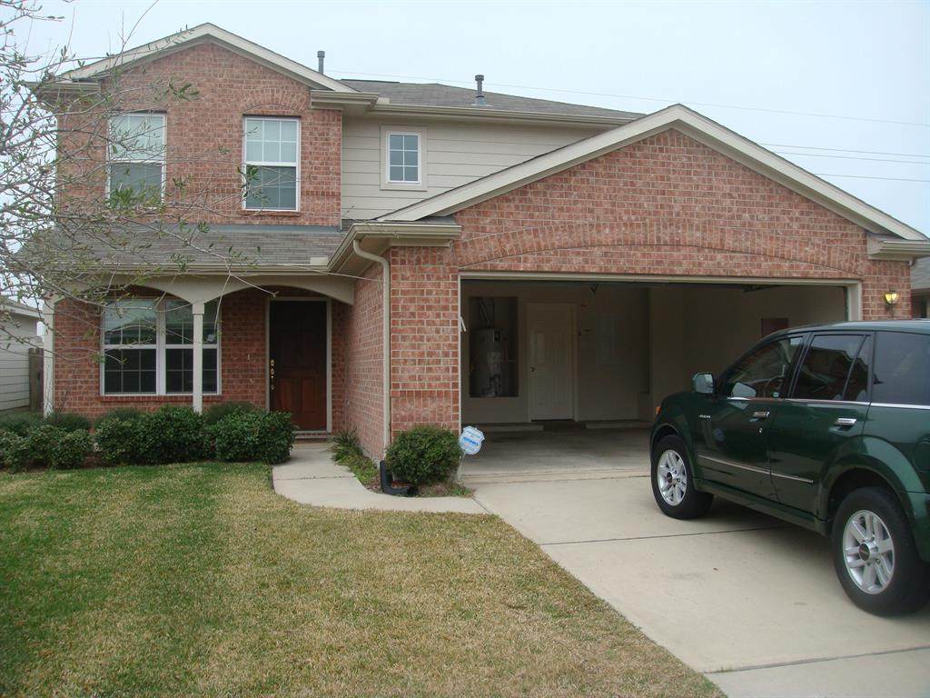 17610 Manchester Point Lane - Photo 1