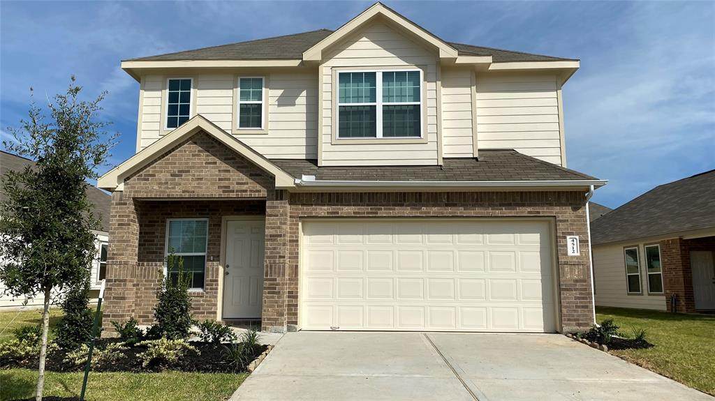 4512 Danielle Gardens Lane - Photo 1