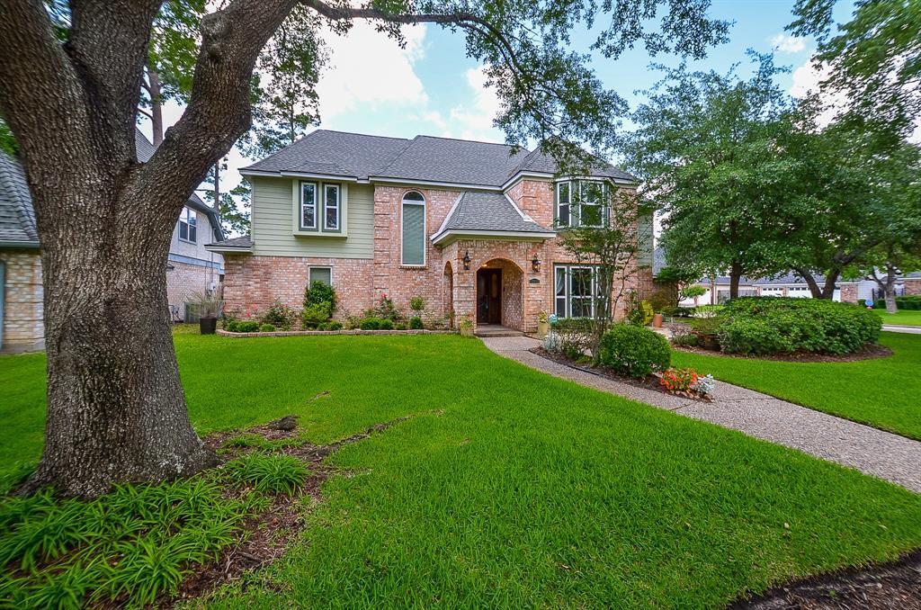 12302 Cypresswood Drive - Photo 1