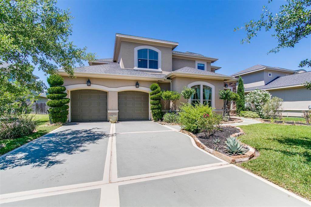 7006 Tea Olive Ct Court - Photo 1
