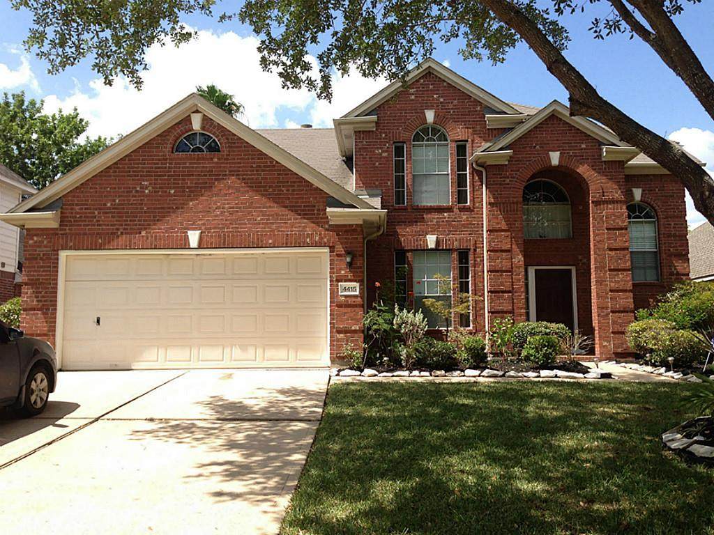 4415 Casey Circle - Photo 1