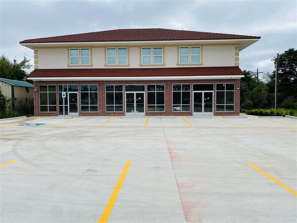 501 Davis Street - Photo 1