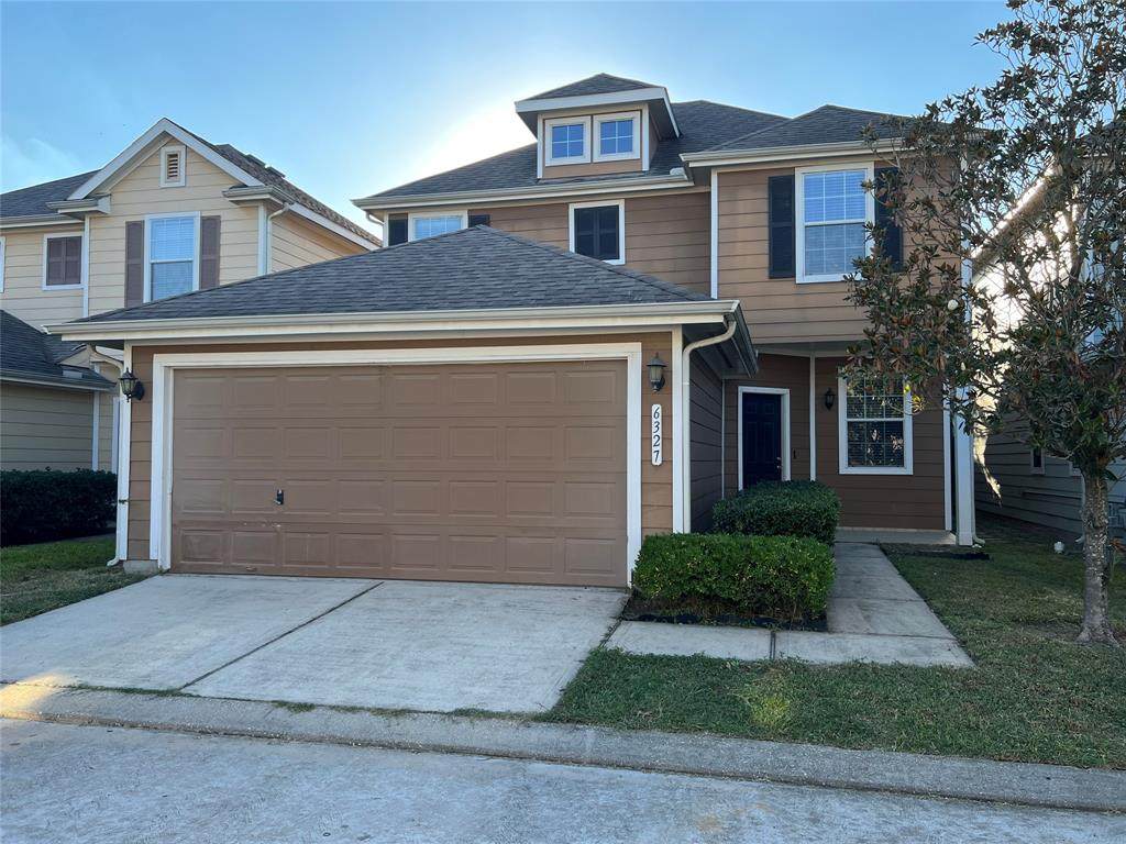 6327 Wilshire Lakes - Photo 1