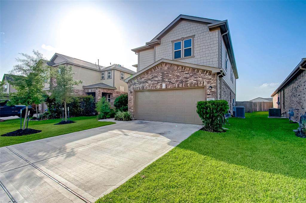 25134 Squire Knoll Street - Photo 1