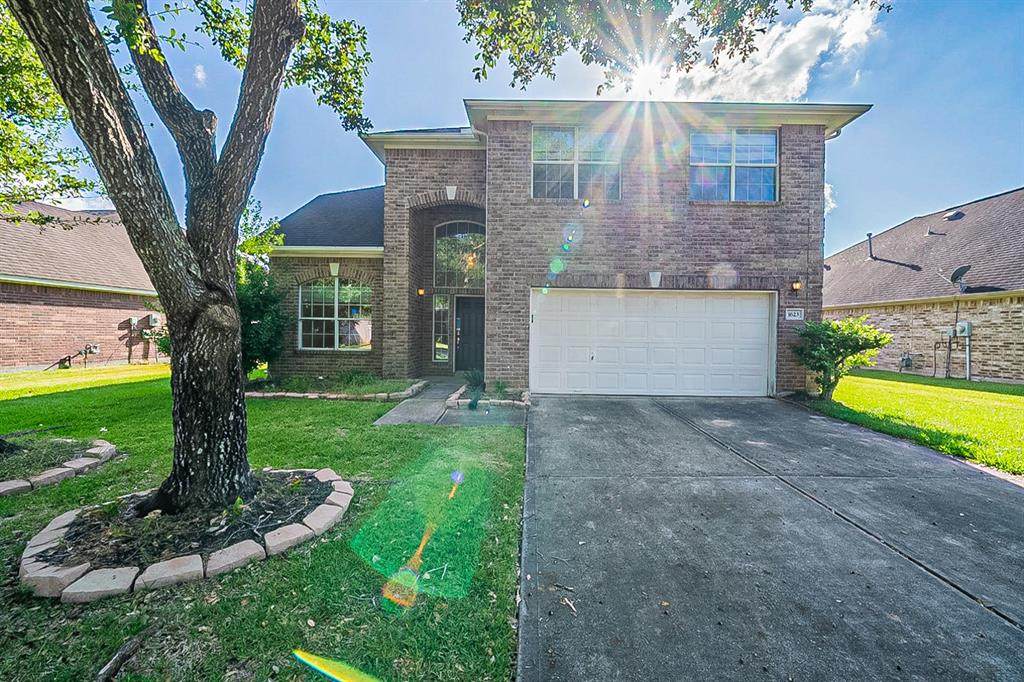 1623 Pebble Brook - Photo 1
