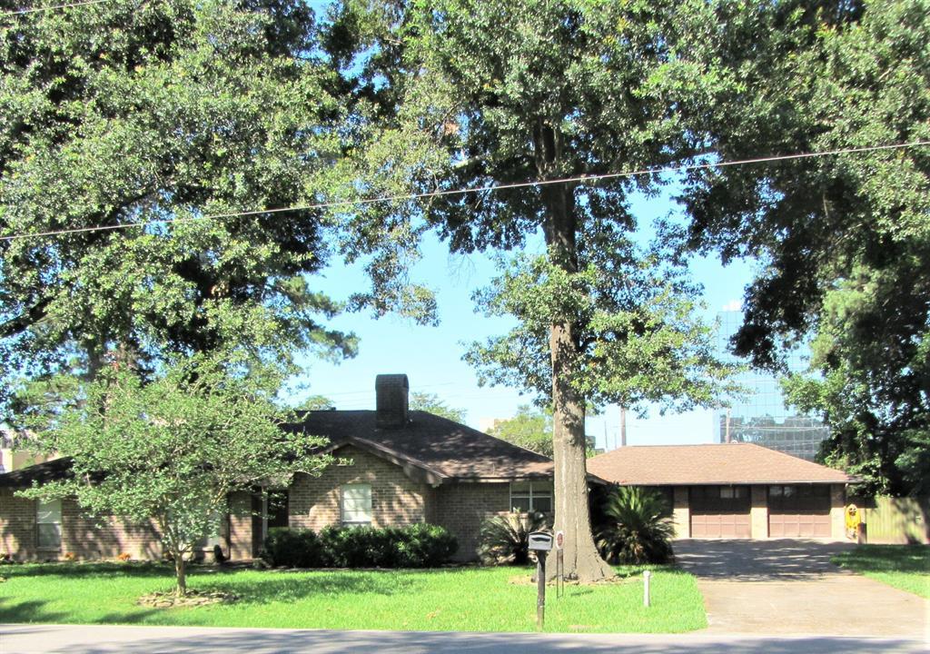 17515 Mossforest Drive - Photo 1