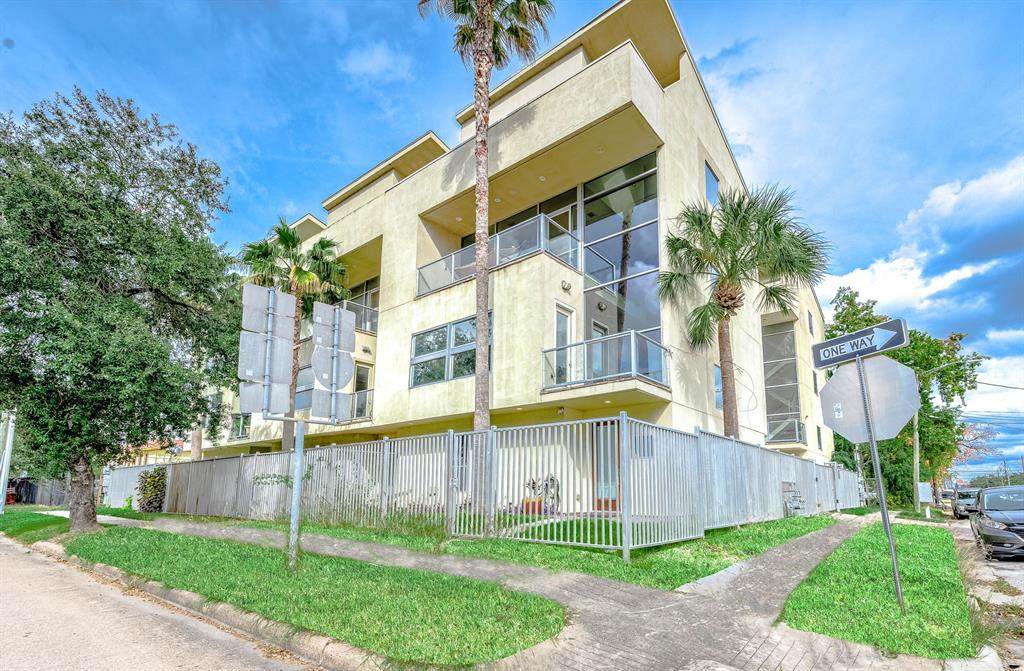 1724 Hutchins Street Street - Photo 1