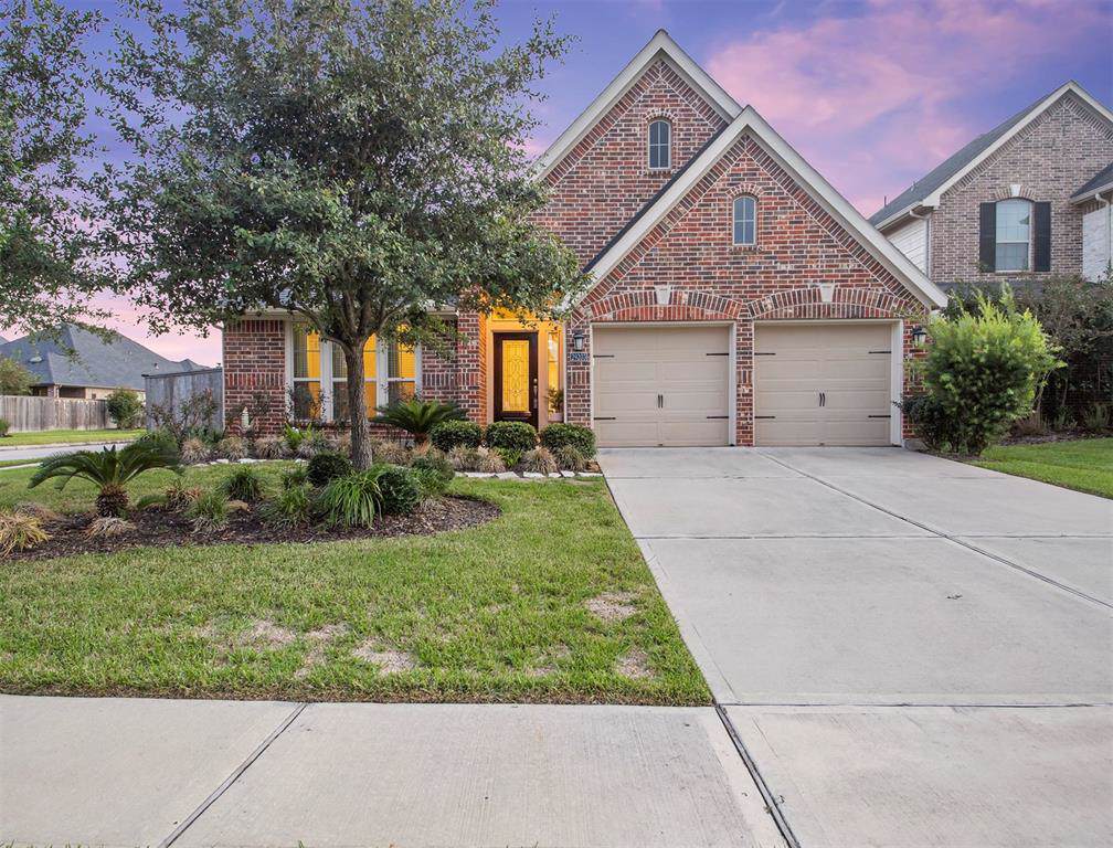 29203 Bentford Manor Court - Photo 1
