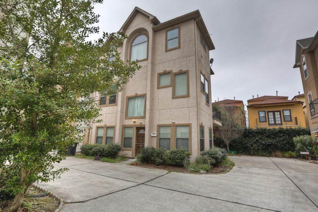 1315 Birdsall Street - Photo 1