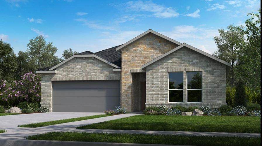 2220 Clements Shore Lane - Photo 1