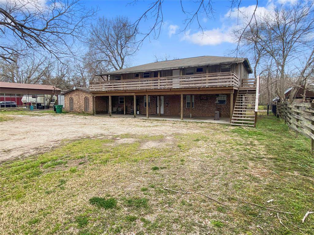 918 N Brooks Street Street - Photo 1