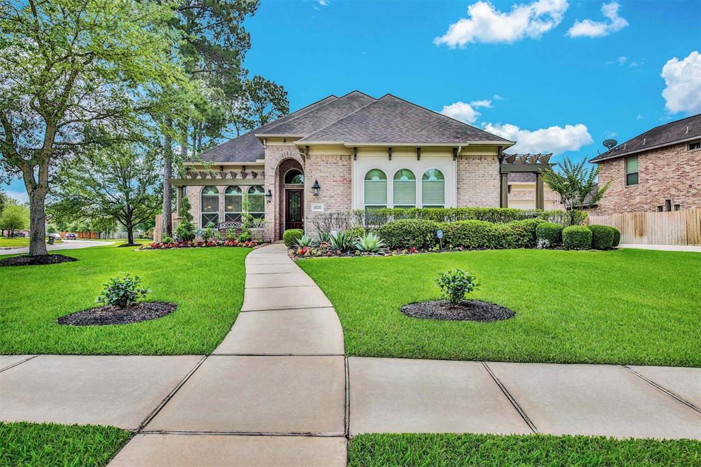 28330 Hollow Springs Lane - Photo 1