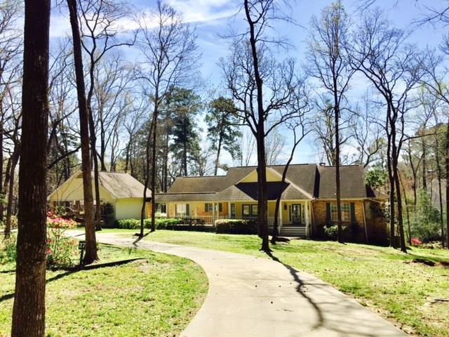 150 Hickory Hill Lane - Photo 1