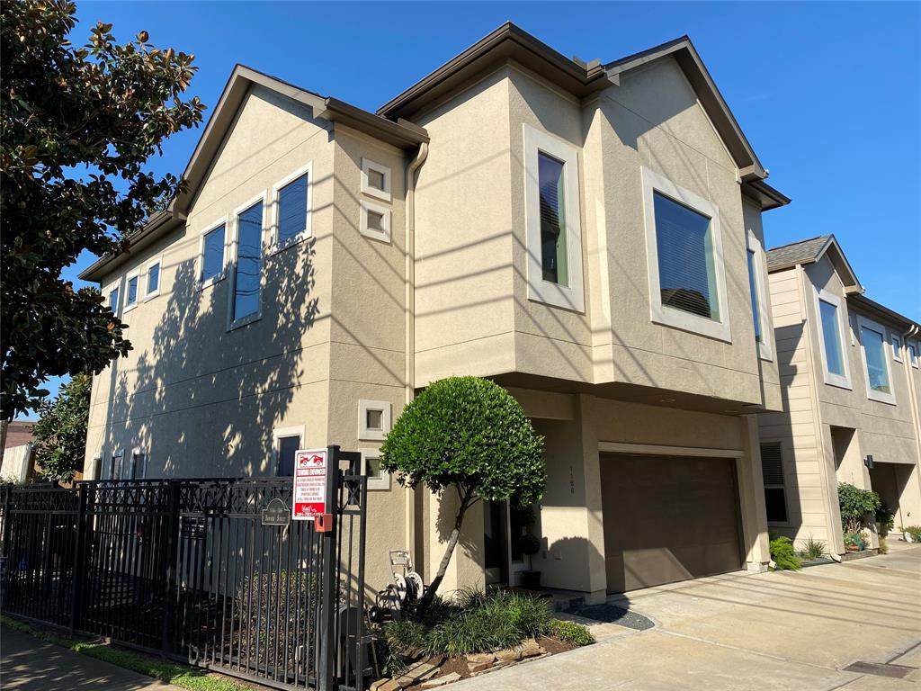 1166 Bonner Street - Photo 1
