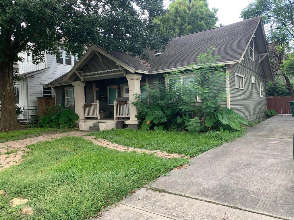 707 Aurora Street - Photo 1