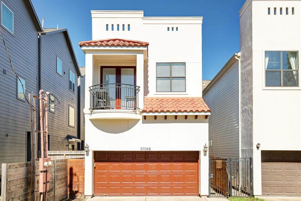 5708 Petty Street - Photo 1