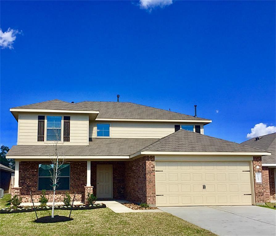 9615 Paloma Creek Drive - Photo 1