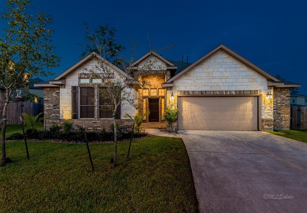20906 Majestic Manor Court - Photo 1