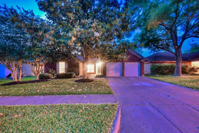 4618 Stonemede Drive - Photo 1