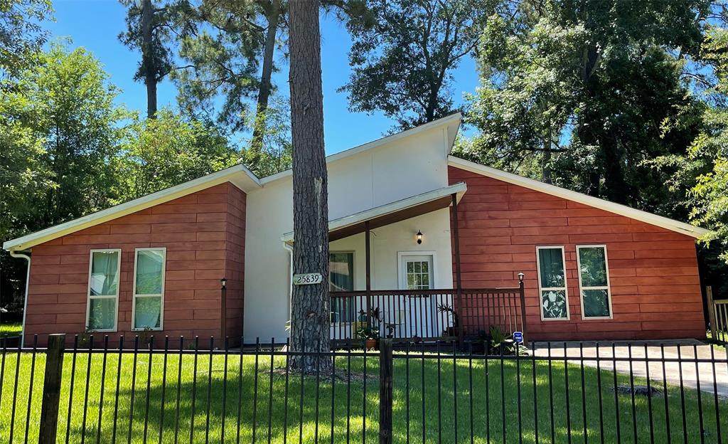25839 Water Ridge Drive - Photo 1