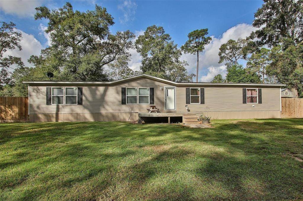 14214 Gulf Coast Road - Photo 1
