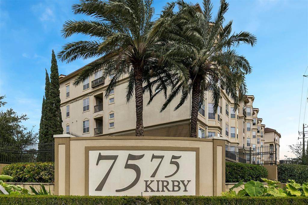 7575 Kirby Drive - Photo 1