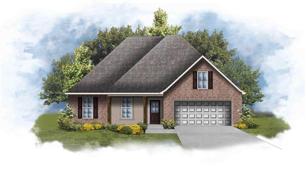 210 Zachary Lane - Photo 1