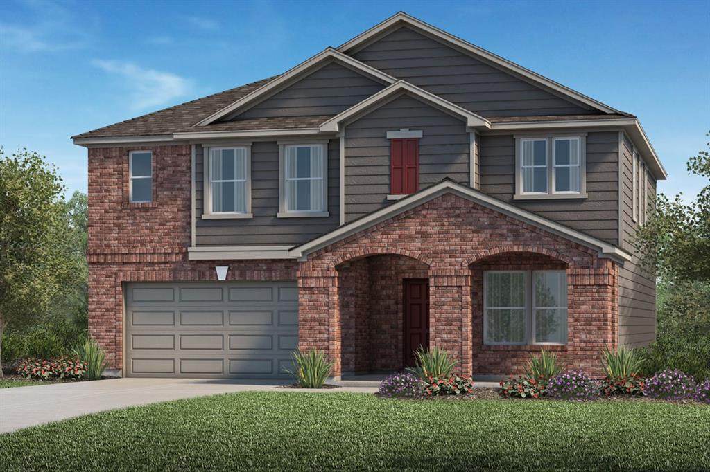 5827 Texas Sage Drive - Photo 1