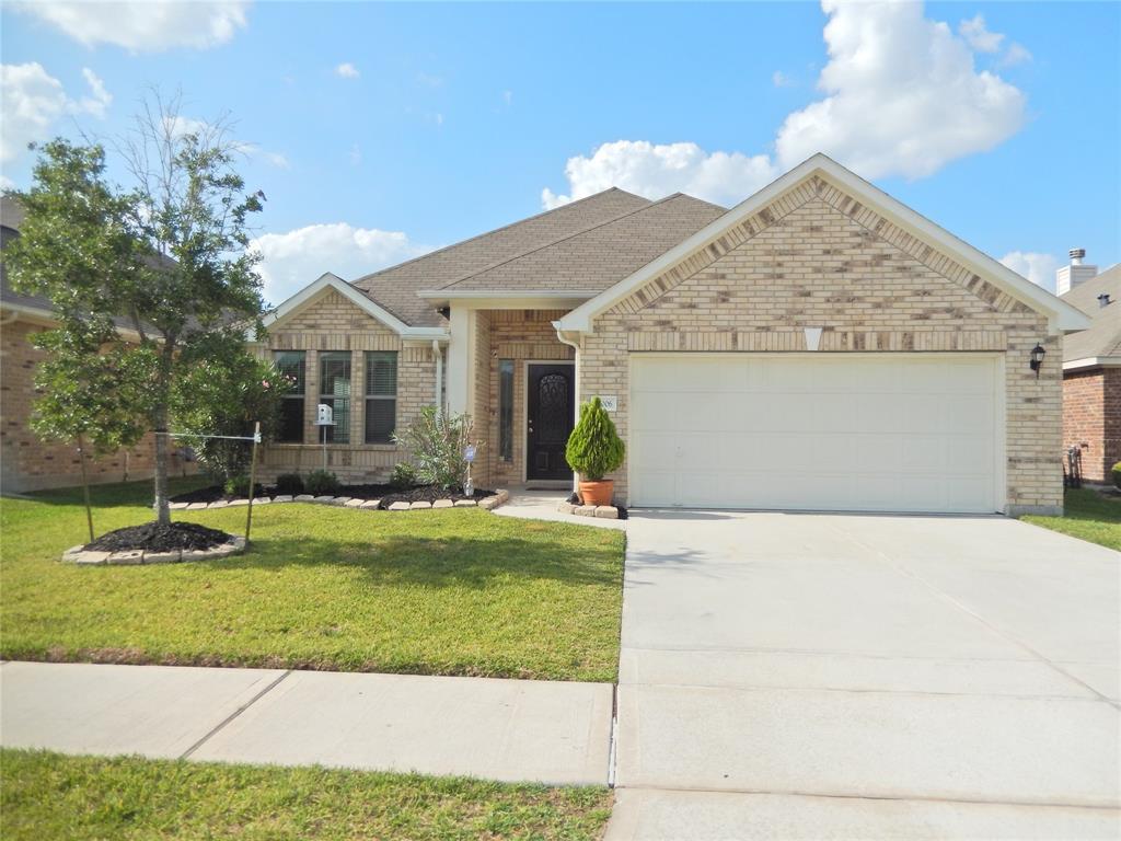 10006 Blissfull Valley Lane - Photo 1