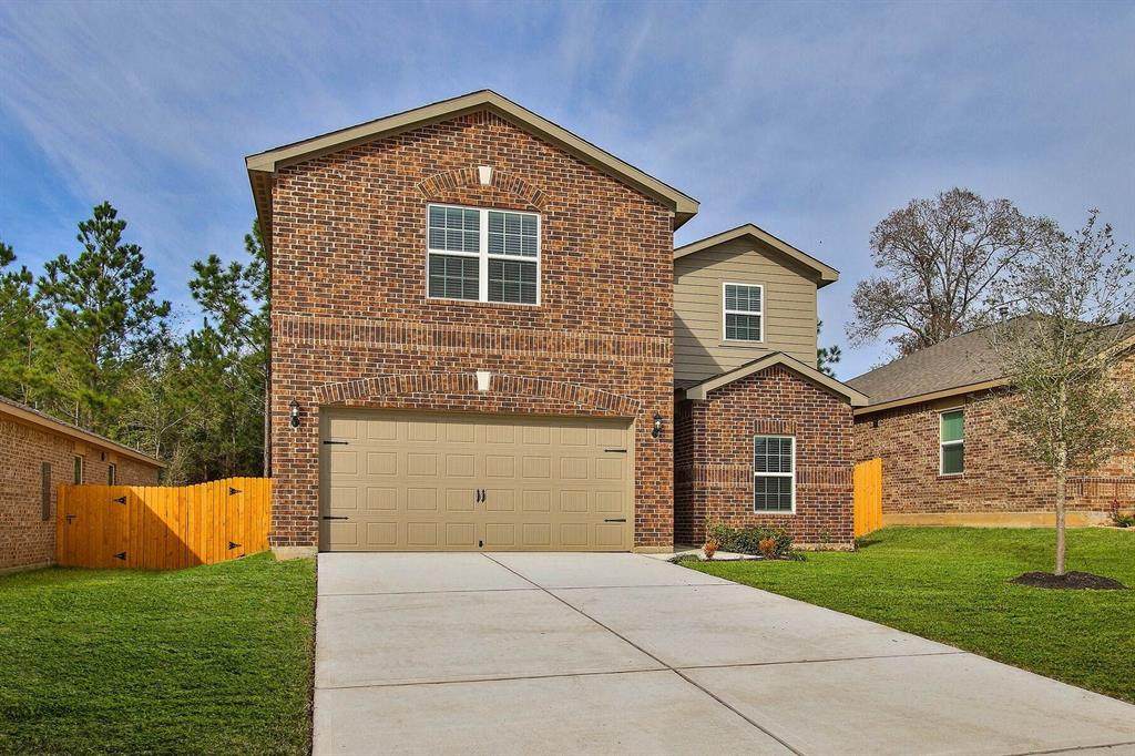 20907 Solstice Point Drive - Photo 1