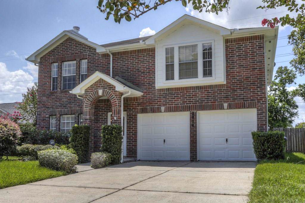 2814 Cocona Lane - Photo 1