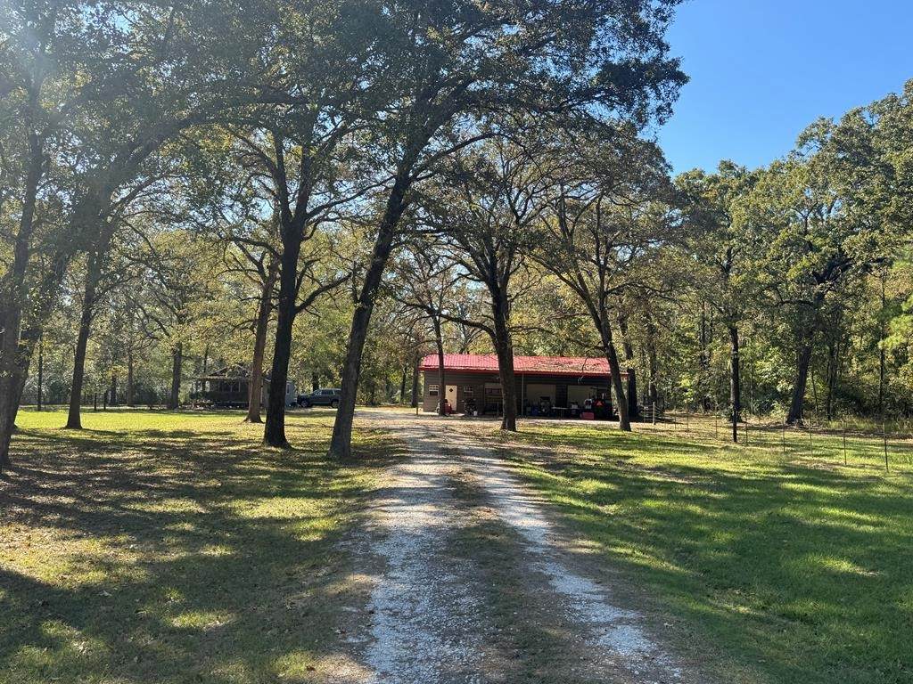 690 Jim Fenley Loop - Photo 1