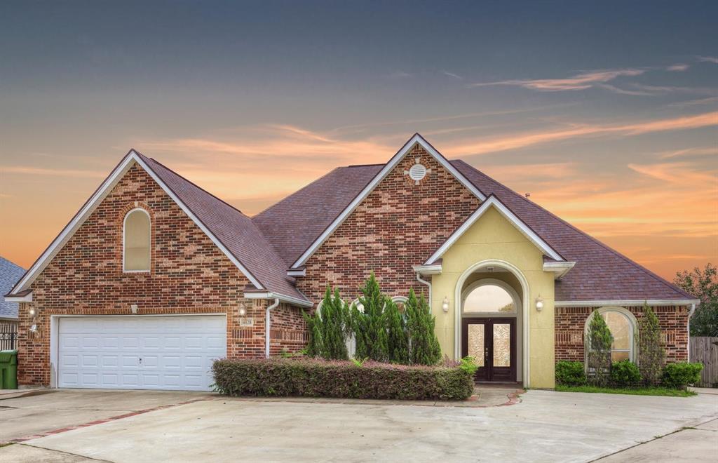 4428 Indian Valley Circle - Photo 1