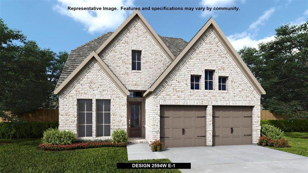 16334 Silver Emperor Street - Photo 1
