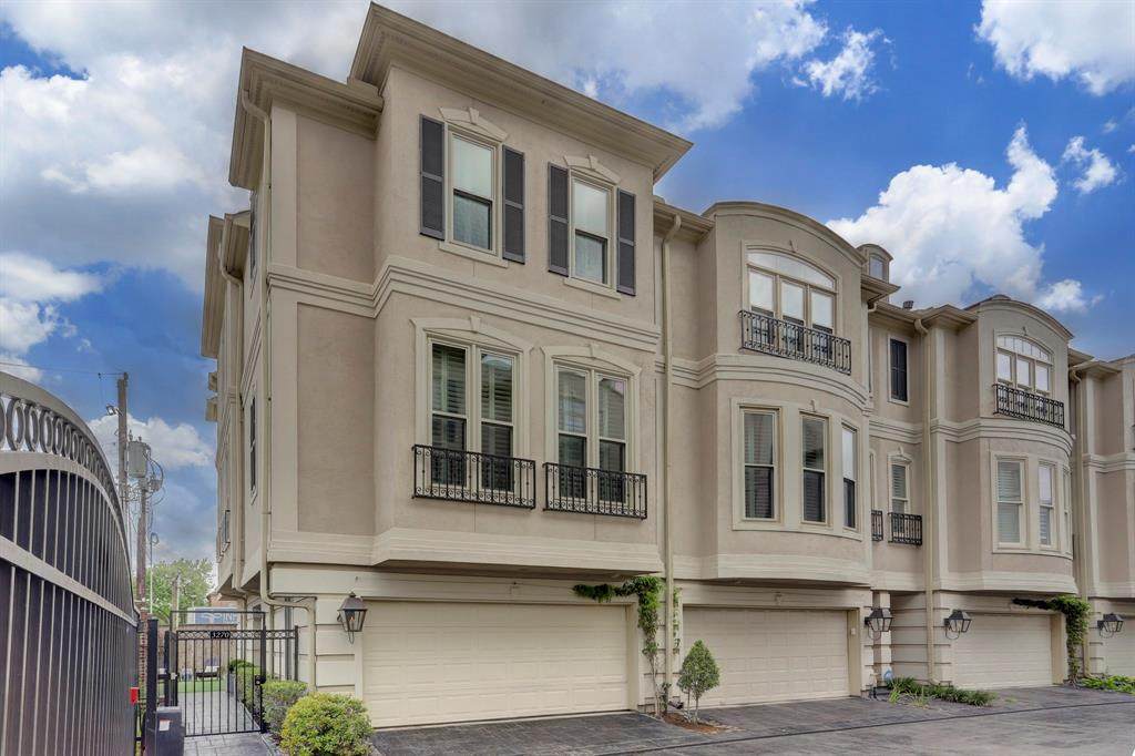 3270 Edloe Street - Photo 1