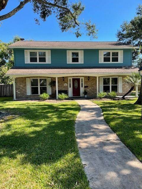 18507 Kingstown Court - Photo 1
