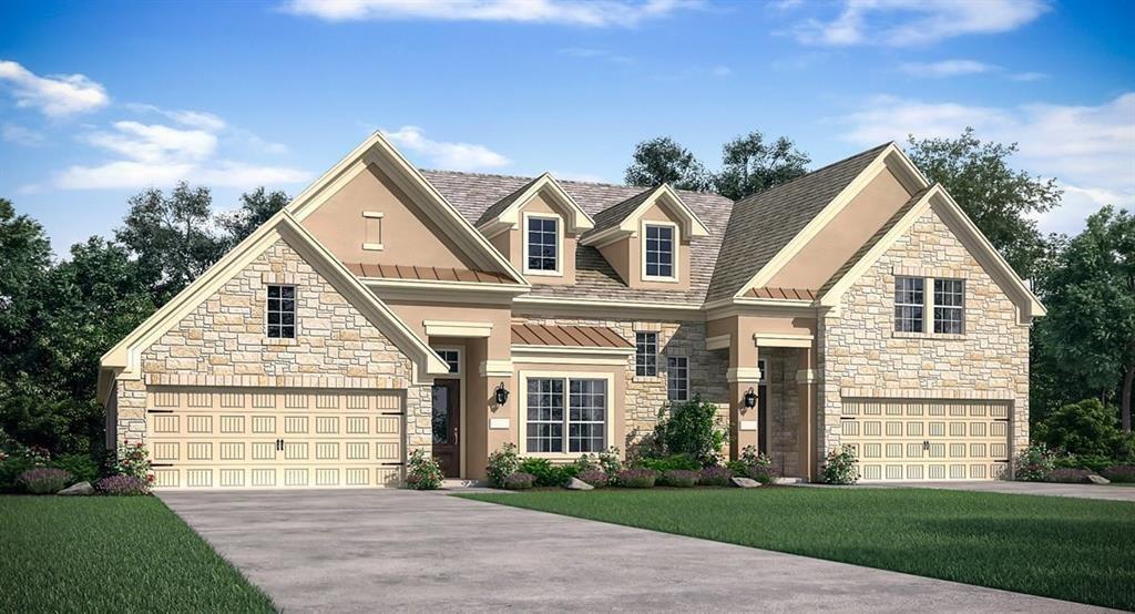 123 Skybranch Drive - Photo 1