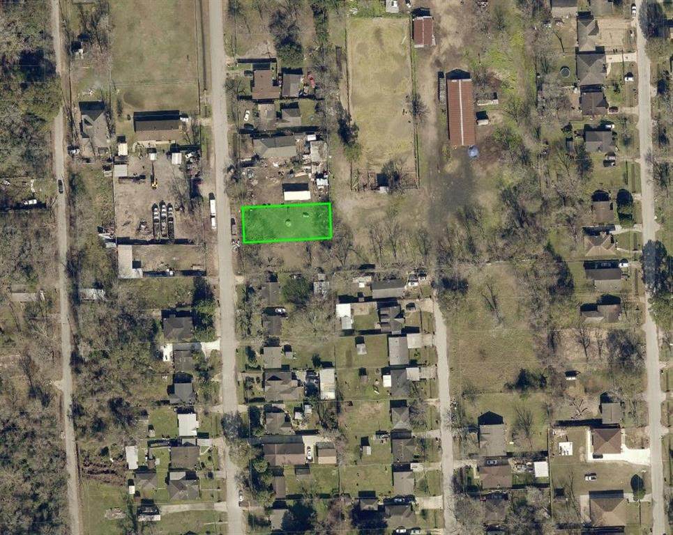 7902 James Franklin Street - Photo 1