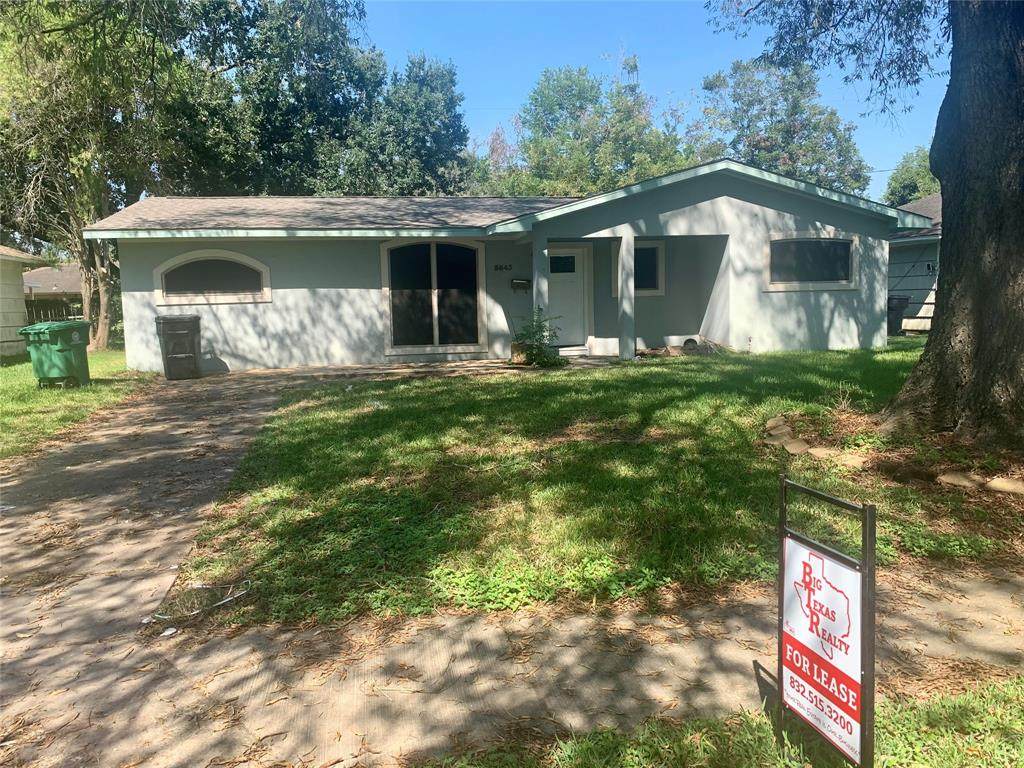 5843 Beldart Street - Photo 1