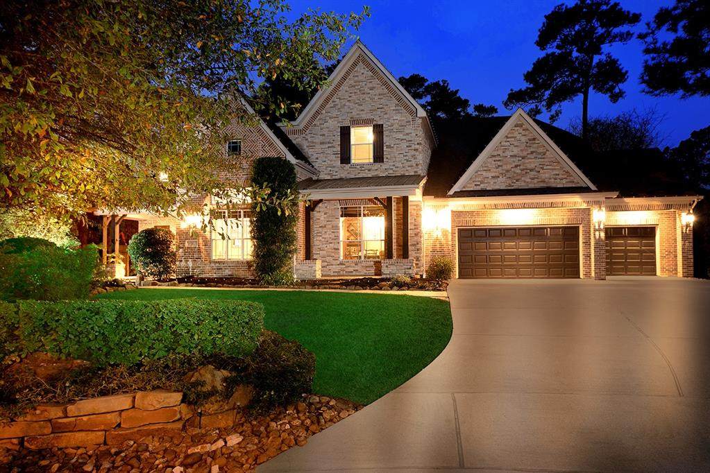 70 Nocturne Woods Place - Photo 1