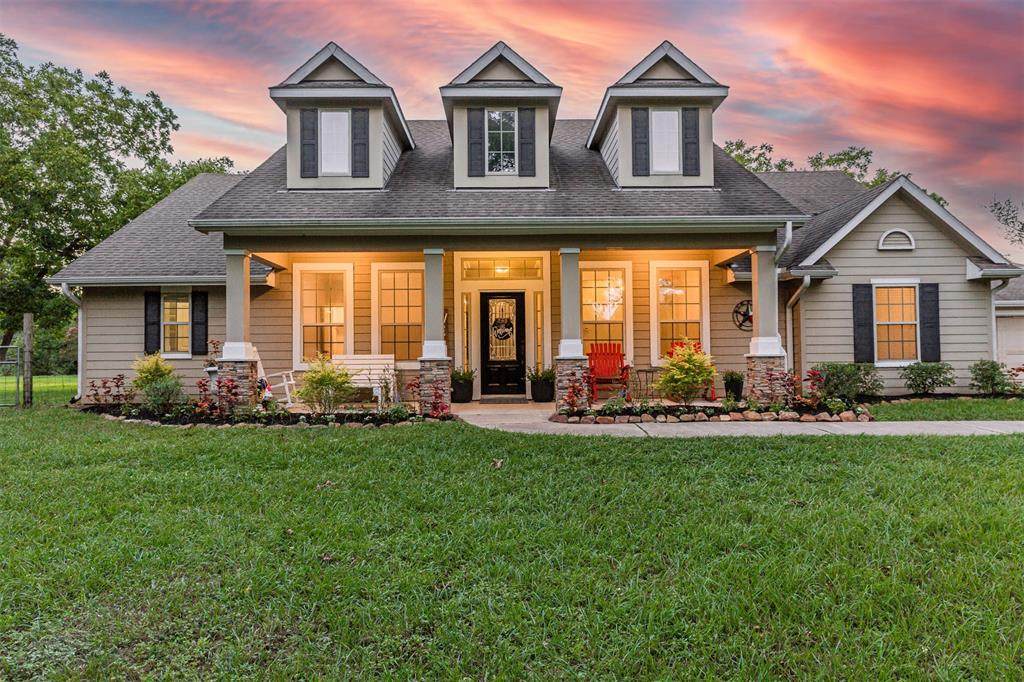 26371 Westheimer Parkway - Photo 1