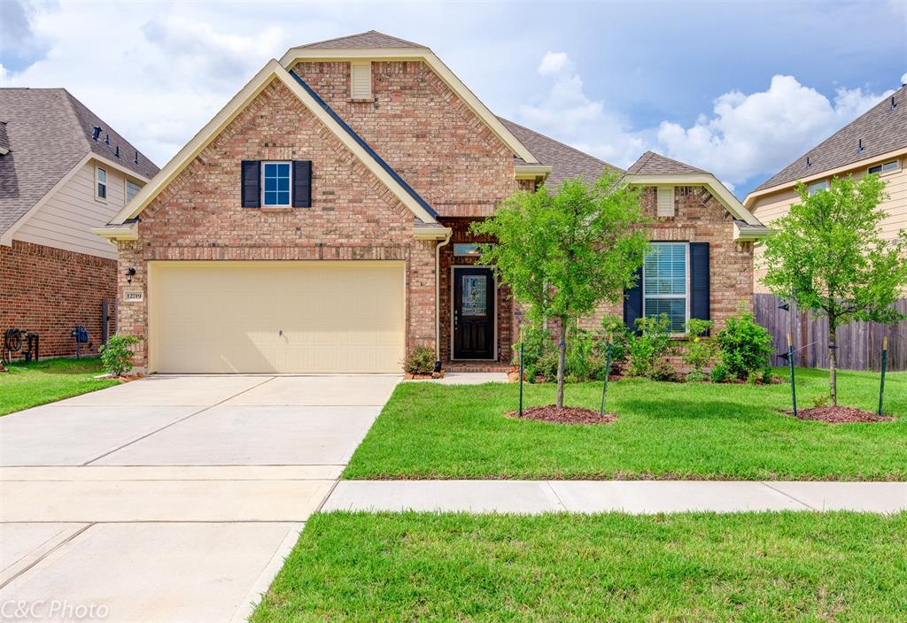 12719 Blue Ridge Grace Way - Photo 1