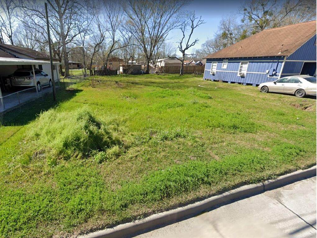 0 Crosby Lynchburg Road - Photo 1