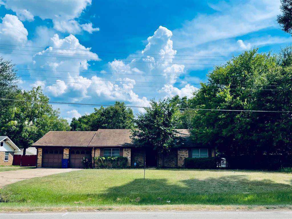 1308 Goliad Avenue - Photo 1