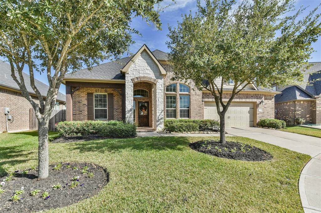 2815 Crescent Valley Court - Photo 1